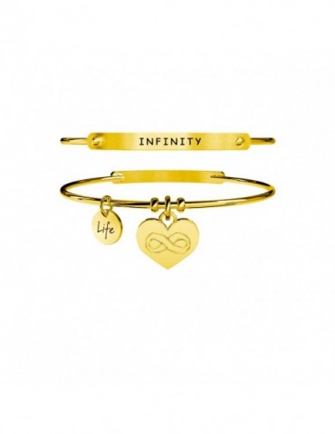 CUORE | INFINITO