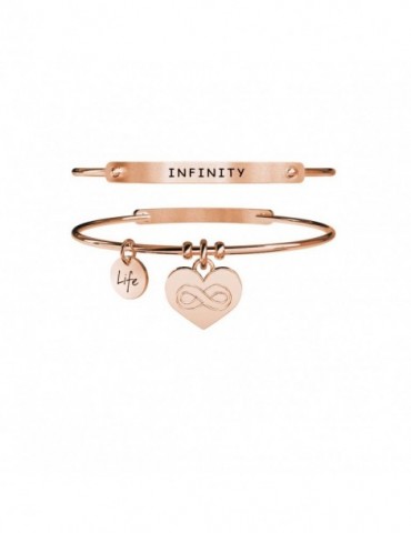 CUORE | INFINITO