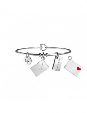 LETTERA | AMORE
