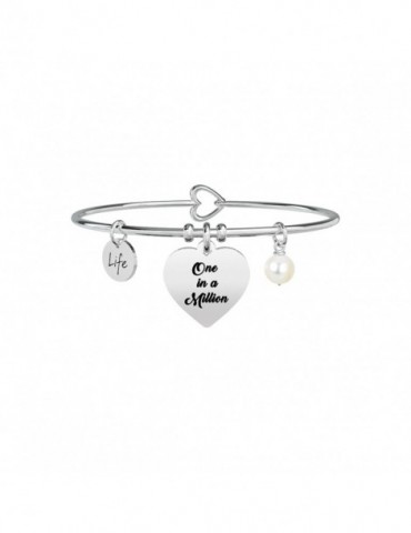 CUORE | ONE IN A MILLION