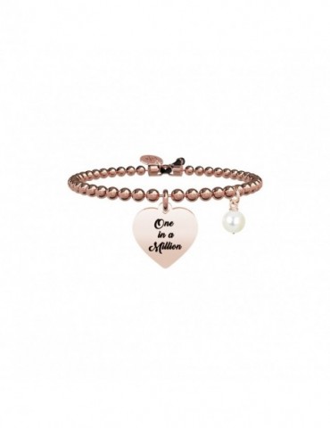 CUORE | ONE IN A MILLION