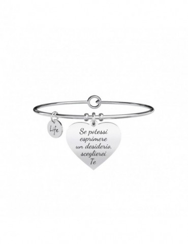CUORE | DESIDERIO