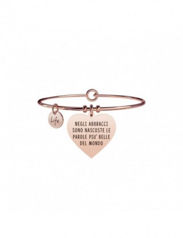 CUORE | ABBRACCI