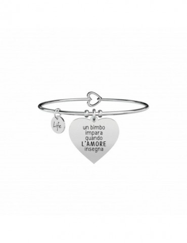 CUORE | L'AMORE INSEGNA