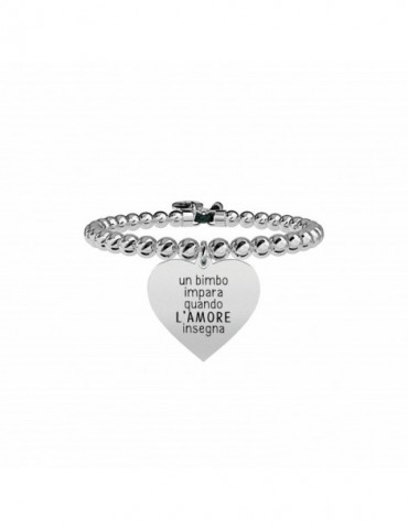 CUORE | L'AMORE INSEGNA