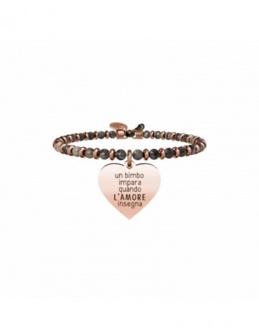 CUORE | L'AMORE INSEGNA