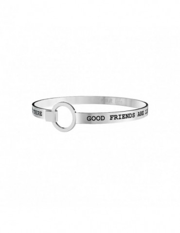 GOOD FRIENDS ARE LIKE STARS …