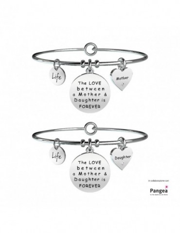 MAMMA-FIGLIA | FOREVER