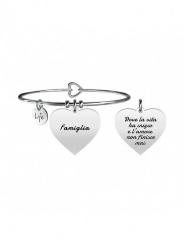 CUORE | FAMIGLIA