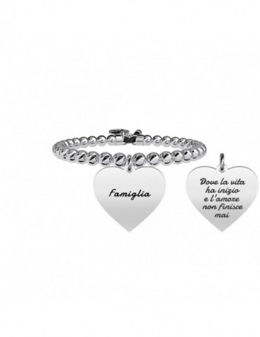 CUORE | FAMIGLIA