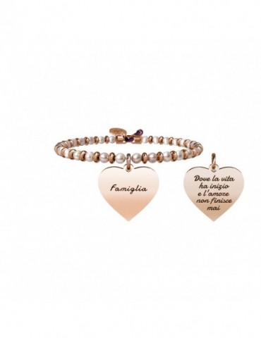 CUORE | FAMIGLIA