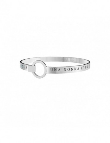 UNA NONNA È UN PO' MAMMA …