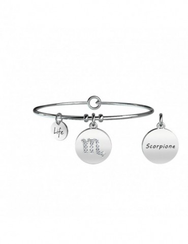 SCORPIONE | MAGNETICA
