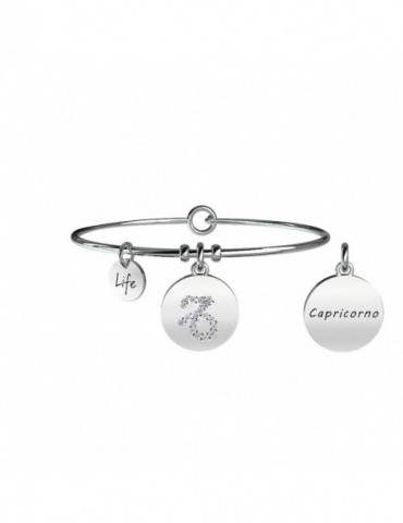 CAPRICORNO | TENACE