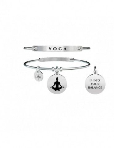 YOGA | EQUILIBRIO