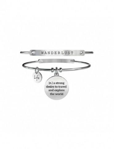 WANDERLUST | DESIDERIO DI...