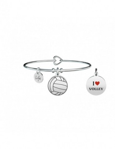 I LOVE VOLLEY