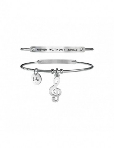 CHIAVE DI VIOLINO | ARMONIA