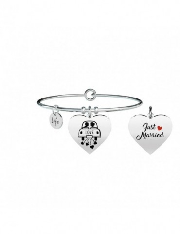 CUORE | JUST MARRIED