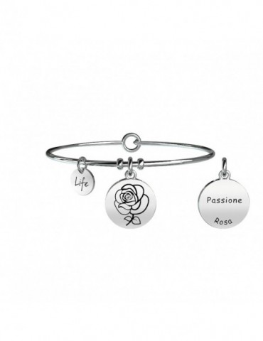 ROSA | PASSIONE