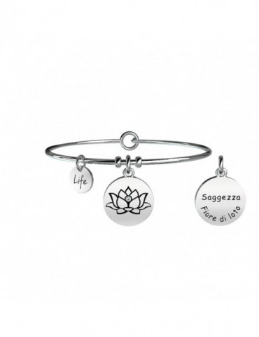 FIORE DI LOTO | SAGGEZZA