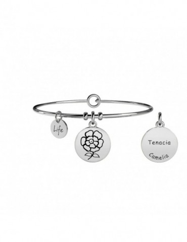 CAMELIA | TENACIA