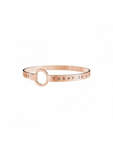 TODAY IS A PERFECT DAY …