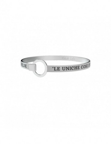 LE UNICHE COSE CHE NON SI...