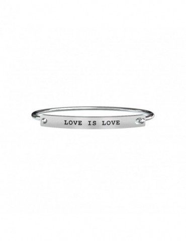 LOVE IS LOVE