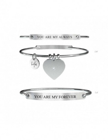 LUI & LEI | ALWAYS & FOREVER