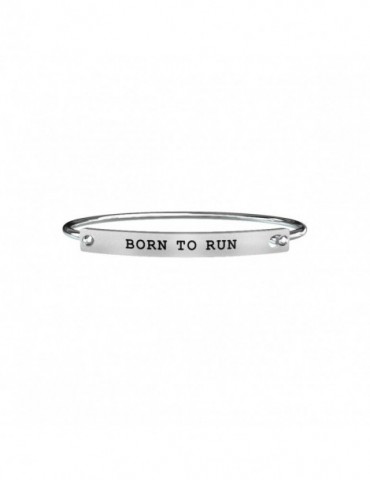 BORN TO RUN