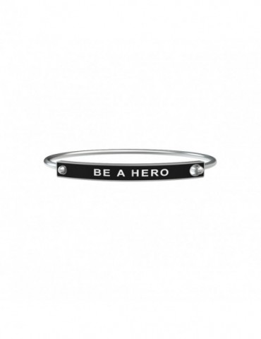 BE A HERO
