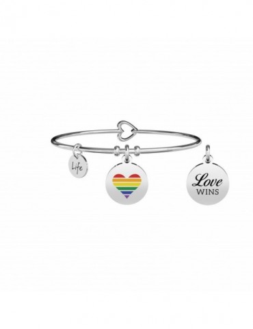 LOVE WINS