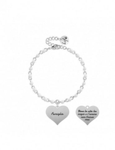 CUORE | FAMIGLIA