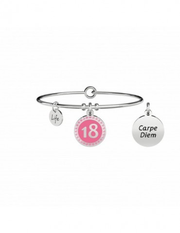 18° | CARPE DIEM
