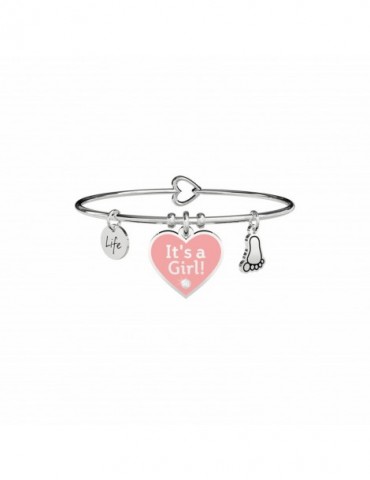 CUORE | IT'S A GIRL