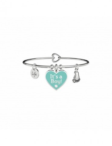 CUORE | IT'S A BOY