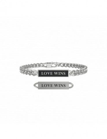 LOVE WINS