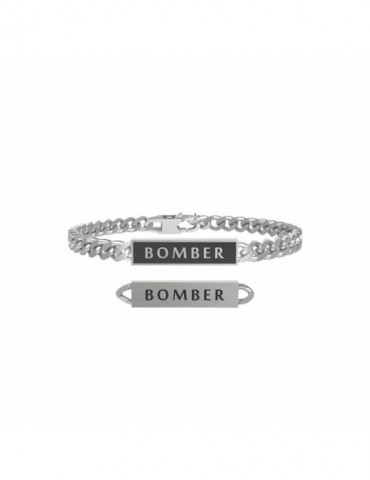 BOMBER