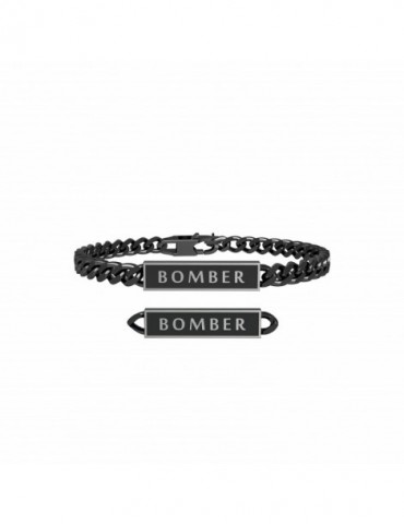 BOMBER