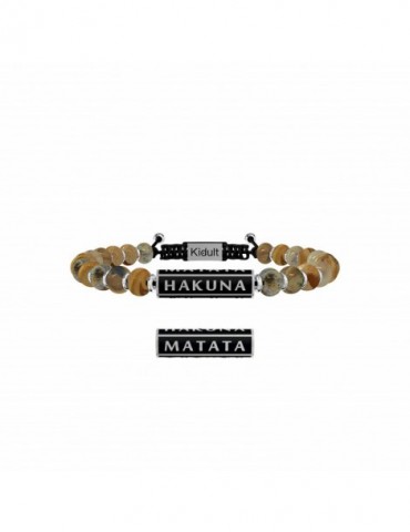 HAKUNA MATATA | SENZA PENSIERI