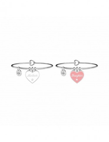 MOTHER-DAUGHTER | AMORE...