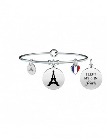I LEFT MY HEART IN PARIS