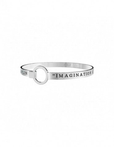 IMAGINATION MEANS NOTHING …...
