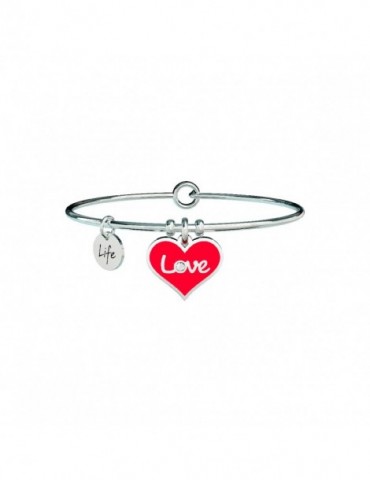 CUORE ROSSO | LOVE