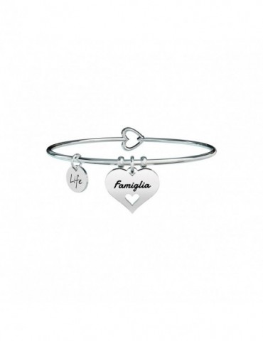 CUORE | FAMIGLIA
