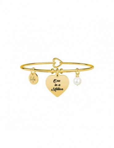 CUORE | ONE IN A MILLION