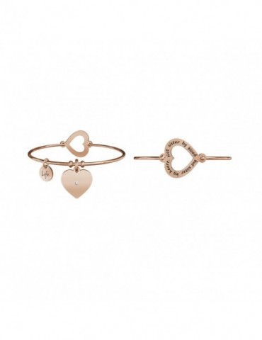 CUORE | COME SORELLE