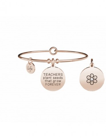 TEACHERS PLANT SEEDS THAT...