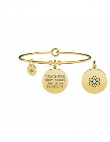 TEACHERS PLANT SEEDS THAT...